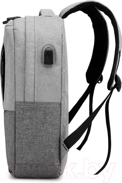 Изображение товара Рюкзак Norvik Urban 4003.10 (серый)