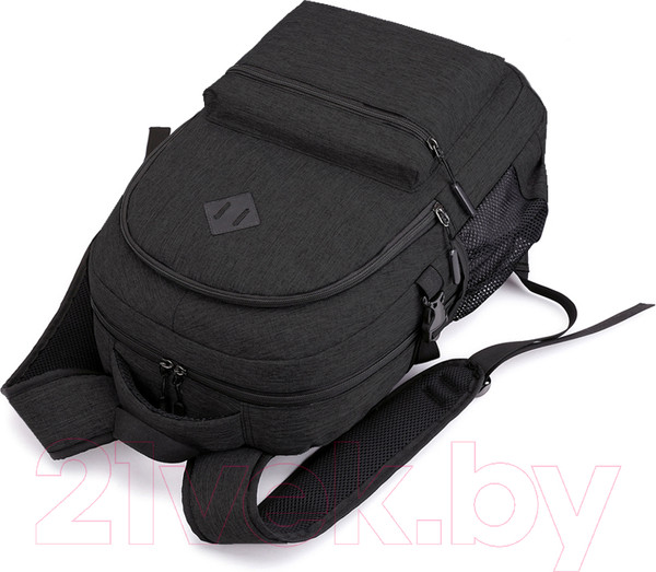 Изображение товара Рюкзак Norvik Gerk 4005.02 (черный)
