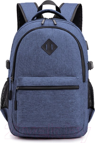 Изображение товара Рюкзак Norvik Gerk 4005.03 (синий)