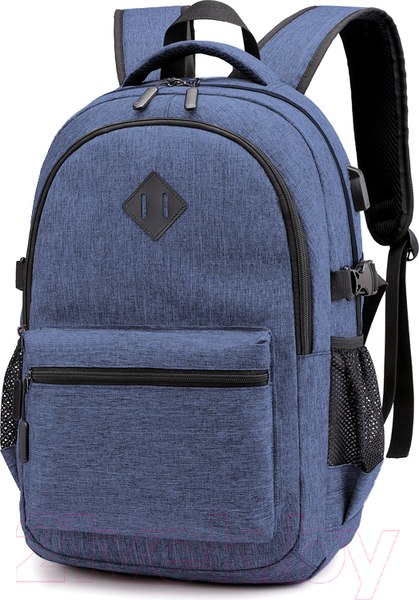 Изображение товара Рюкзак Norvik Gerk 4005.03 (синий)