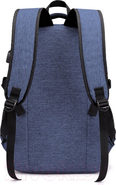 Изображение товара Рюкзак Norvik Gerk 4005.03 (синий)