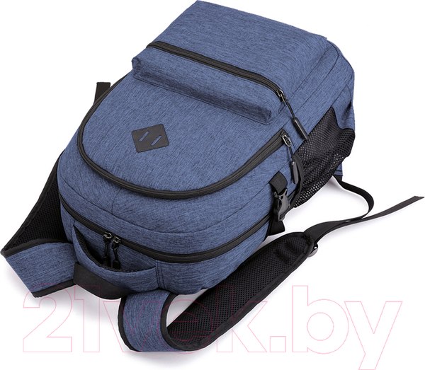 Изображение товара Рюкзак Norvik Gerk 4005.03 (синий)