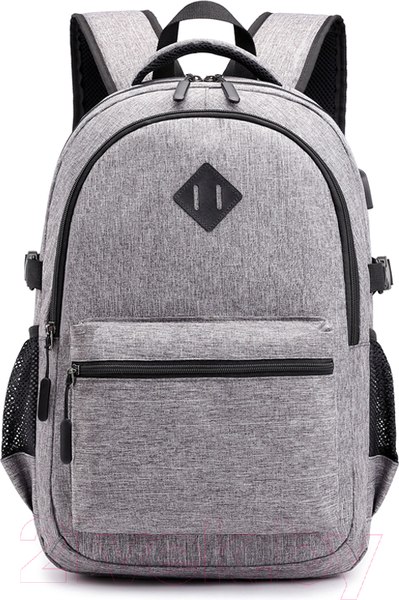 Изображение товара Рюкзак Norvik Gerk 4005.10 (серый)