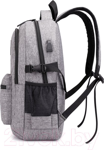 Изображение товара Рюкзак Norvik Gerk 4005.10 (серый)