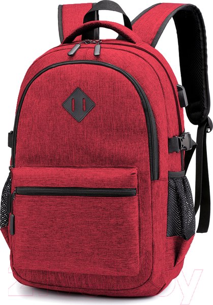 Изображение товара Рюкзак Norvik Gerk 4005.05 (красный)