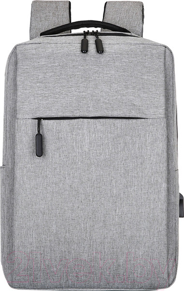 Изображение товара Рюкзак Norvik Lifestyle 4006.10 (серый)