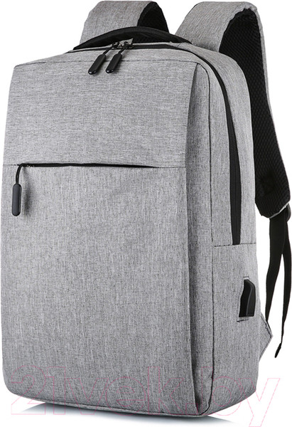 Изображение товара Рюкзак Norvik Lifestyle 4006.10 (серый)