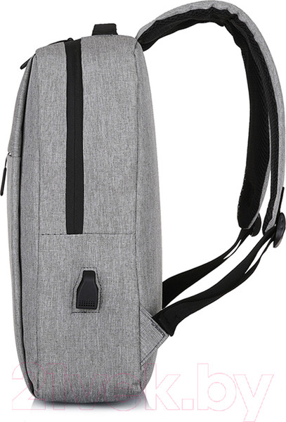 Изображение товара Рюкзак Norvik Lifestyle 4006.10 (серый)