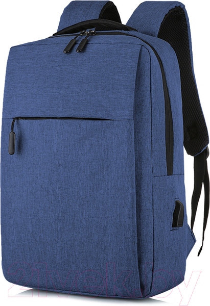 Изображение товара Рюкзак Norvik Lifestyle 4006.03 (синий)