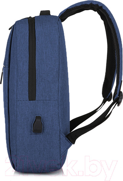 Изображение товара Рюкзак Norvik Lifestyle 4006.03 (синий)