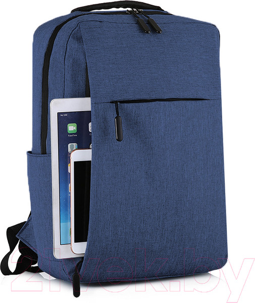 Изображение товара Рюкзак Norvik Lifestyle 4006.03 (синий)