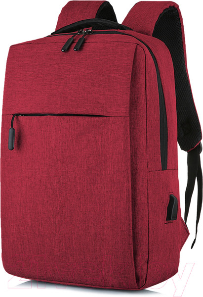Изображение товара Рюкзак Norvik Lifestyle 4006.05 (красный)