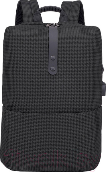 Изображение товара Рюкзак Norvik Ulta Star 4007.02 (черный)