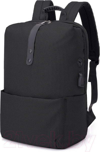 Изображение товара Рюкзак Norvik Ulta Star 4007.02 (черный)