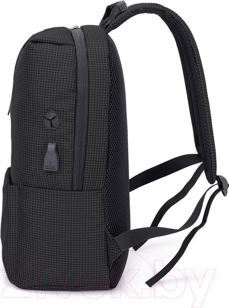 Изображение товара Рюкзак Norvik Ulta Star 4007.02 (черный)