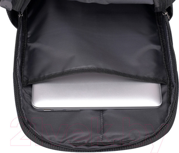 Изображение товара Рюкзак Norvik Ulta Star 4007.02 (черный)