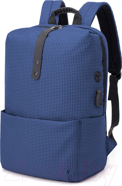 Изображение товара Рюкзак Norvik Ulta Star 4007.03 (синий)