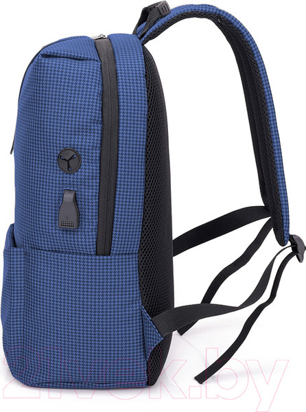 Изображение товара Рюкзак Norvik Ulta Star 4007.03 (синий)