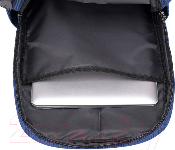 Изображение товара Рюкзак Norvik Ulta Star 4007.03 (синий)