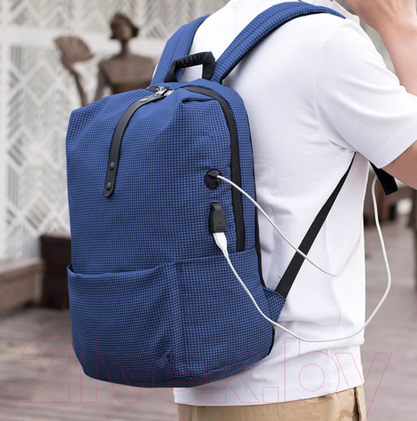 Изображение товара Рюкзак Norvik Ulta Star 4007.03 (синий)