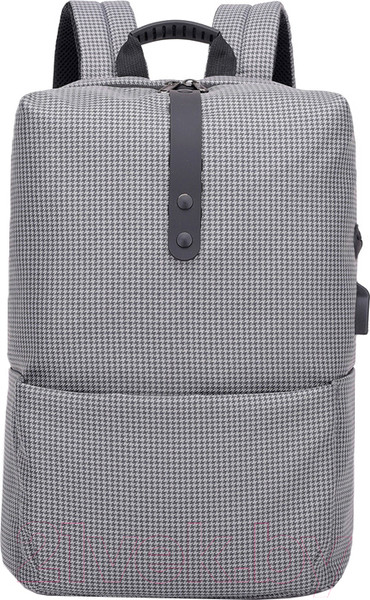 Изображение товара Рюкзак Norvik Ulta Star 4007.10 (серый)