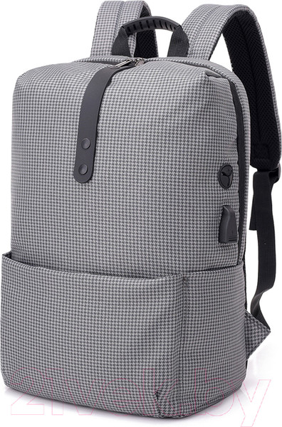 Изображение товара Рюкзак Norvik Ulta Star 4007.10 (серый)