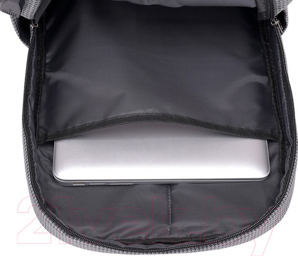 Изображение товара Рюкзак Norvik Ulta Star 4007.10 (серый)