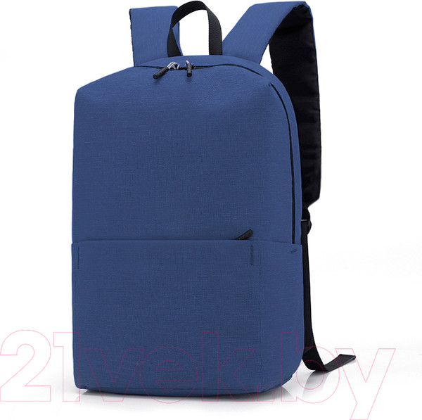 Изображение товара Рюкзак Norvik Simplicity 4008.03.03 (синий)