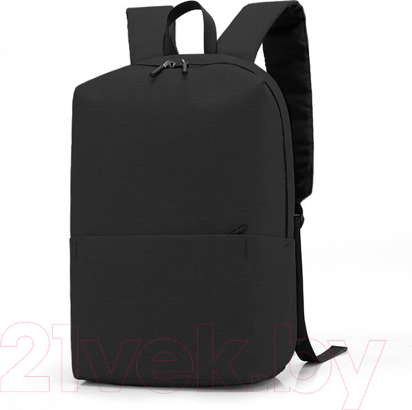Изображение товара Рюкзак Norvik Simplicity 4008.02 (черный)