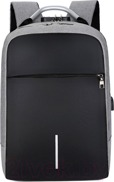 Изображение товара Рюкзак Norvik Madma 4009.10 (серый)