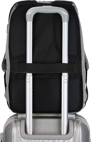 Изображение товара Рюкзак Norvik Madma 4009.10 (серый)