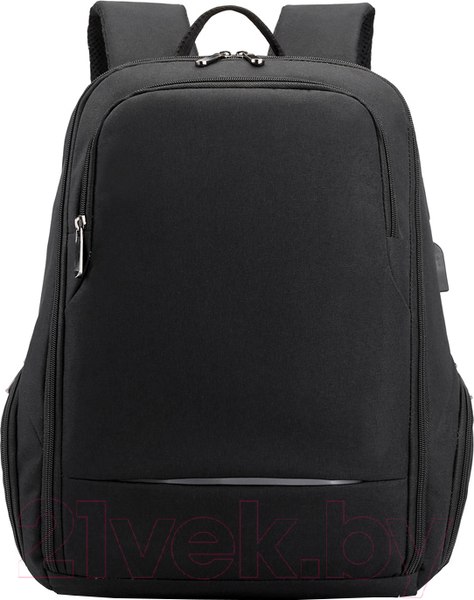 Изображение товара Рюкзак Norvik Gedons 4010.02 (черный)