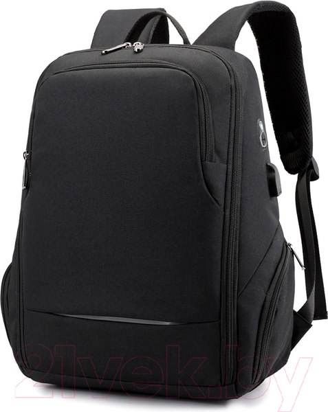 Изображение товара Рюкзак Norvik Gedons 4010.02 (черный)