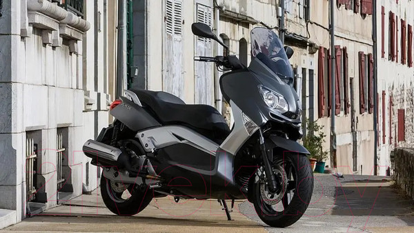 Изображение товара Мотошина универсальная Michelin City Grip 90/90R12 54P TL