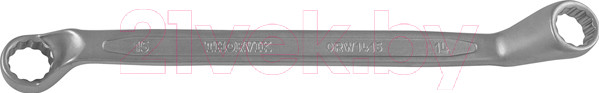 Изображение товара Гаечный ключ Thorvik ORW2122