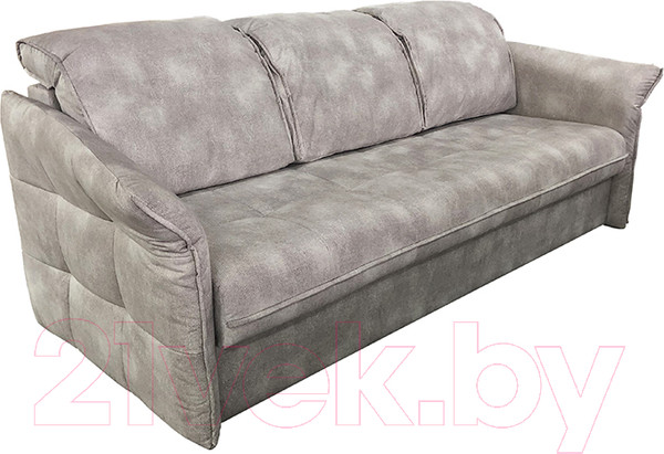 Изображение товара Диван Lama мебель Толедо (Eris Stone)