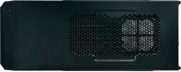 Изображение товара Корпус для компьютера Thermaltake Versa H21 (CA-1B2-00M1NN-00) (черный)
