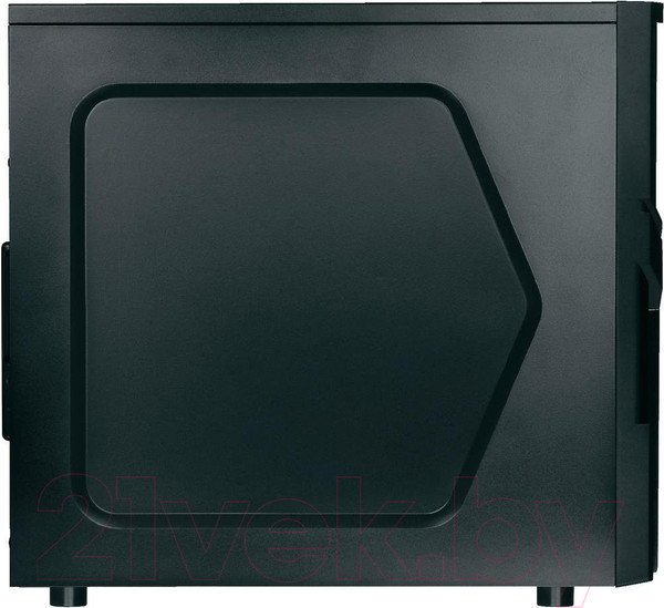 Изображение товара Корпус для компьютера Thermaltake Versa H21 (CA-1B2-00M1NN-00) (черный)