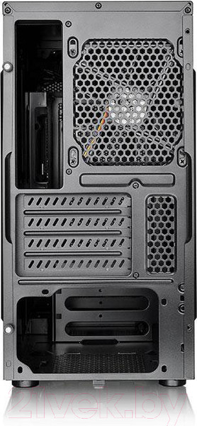 Изображение товара Корпус для компьютера Thermaltake Versa H15 (CA-1D4-00S1NN-00) (черный)