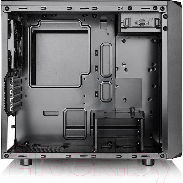 Изображение товара Корпус для компьютера Thermaltake Versa H15 (CA-1D4-00S1NN-00) (черный)