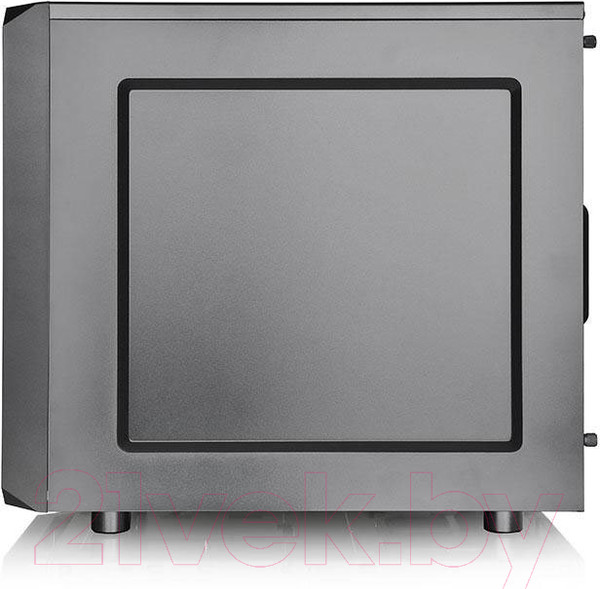 Изображение товара Корпус для компьютера Thermaltake Versa H15 (CA-1D4-00S1NN-00) (черный)