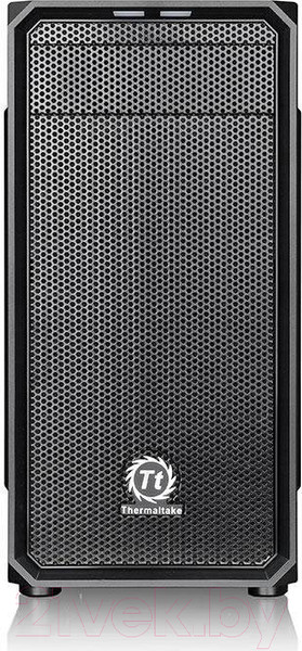 Изображение товара Корпус для компьютера Thermaltake Versa H15 (CA-1D4-00S1NN-00) (черный)