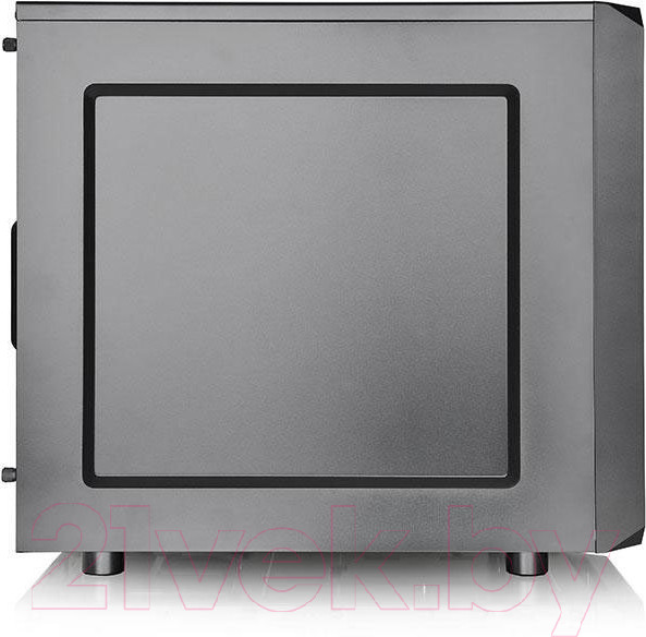 Изображение товара Корпус для компьютера Thermaltake Versa H15 (CA-1D4-00S1NN-00) (черный)