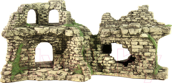 Изображение товара Декорация для аквариума Deksi Крепость №204