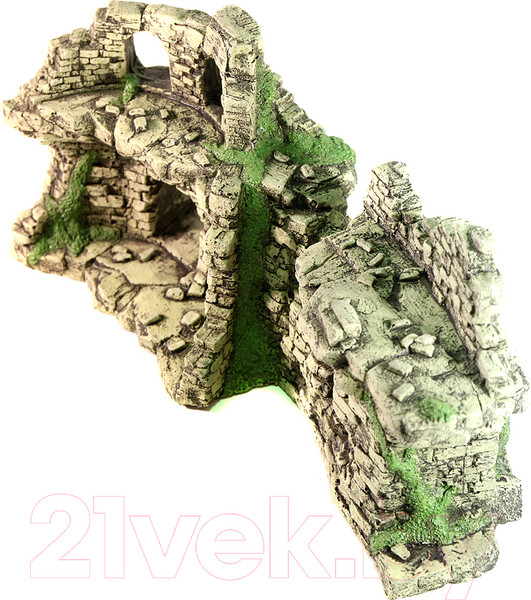 Изображение товара Декорация для аквариума Deksi Крепость №204