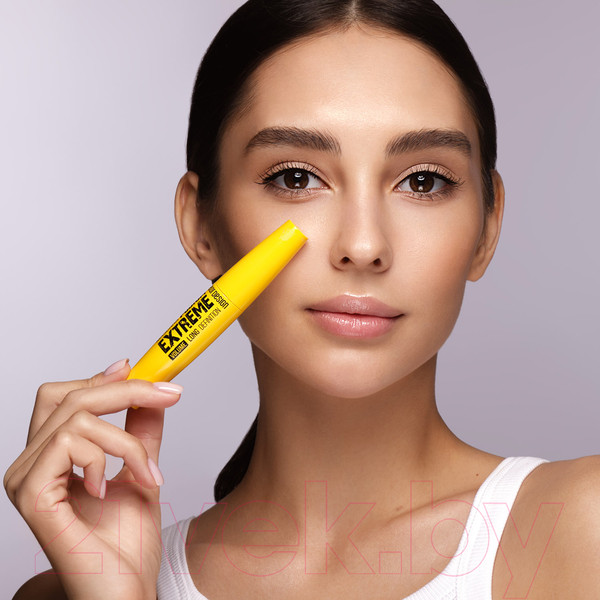 Изображение товара Тушь для ресниц Belor Design Podium Extreme