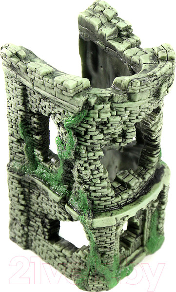 Изображение товара Декорация для аквариума Deksi Крепость №291