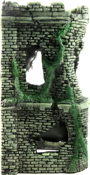 Изображение товара Декорация для аквариума Deksi Крепость №291