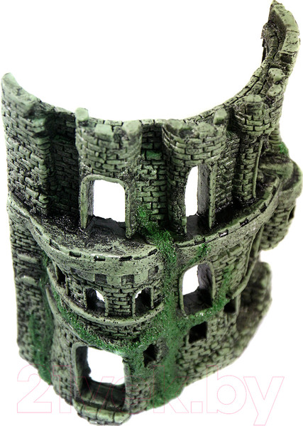 Изображение товара Декорация для аквариума Deksi Крепость №295