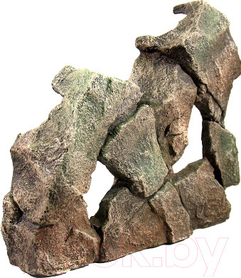 Изображение товара Декорация для аквариума Deksi Гранит №1132